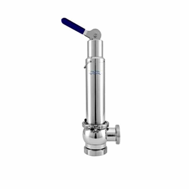Alfa Laval safety valves SKS Stainless Steel